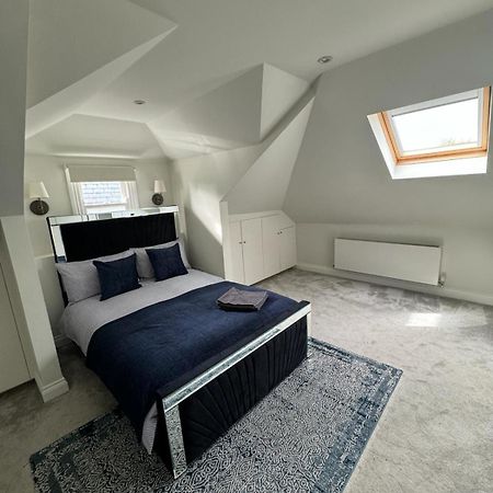 Апартаменты Stunning Flat In Chiswick Лондон Экстерьер фото