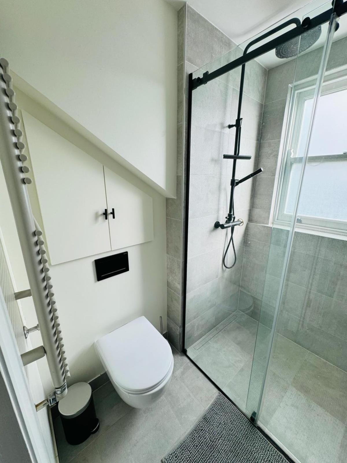 Апартаменты Stunning Flat In Chiswick Лондон Экстерьер фото